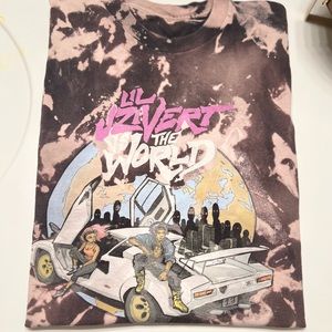 Lil Uzi Vert T-Shirt